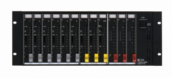 ステレオミキサー